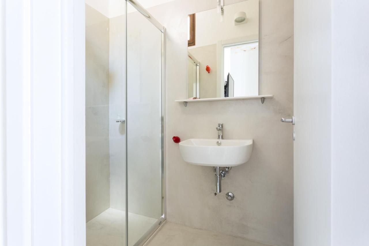 L'Uomo E Il Mare Bed & Breakfast กัลลีโปลี ภายนอก รูปภาพ