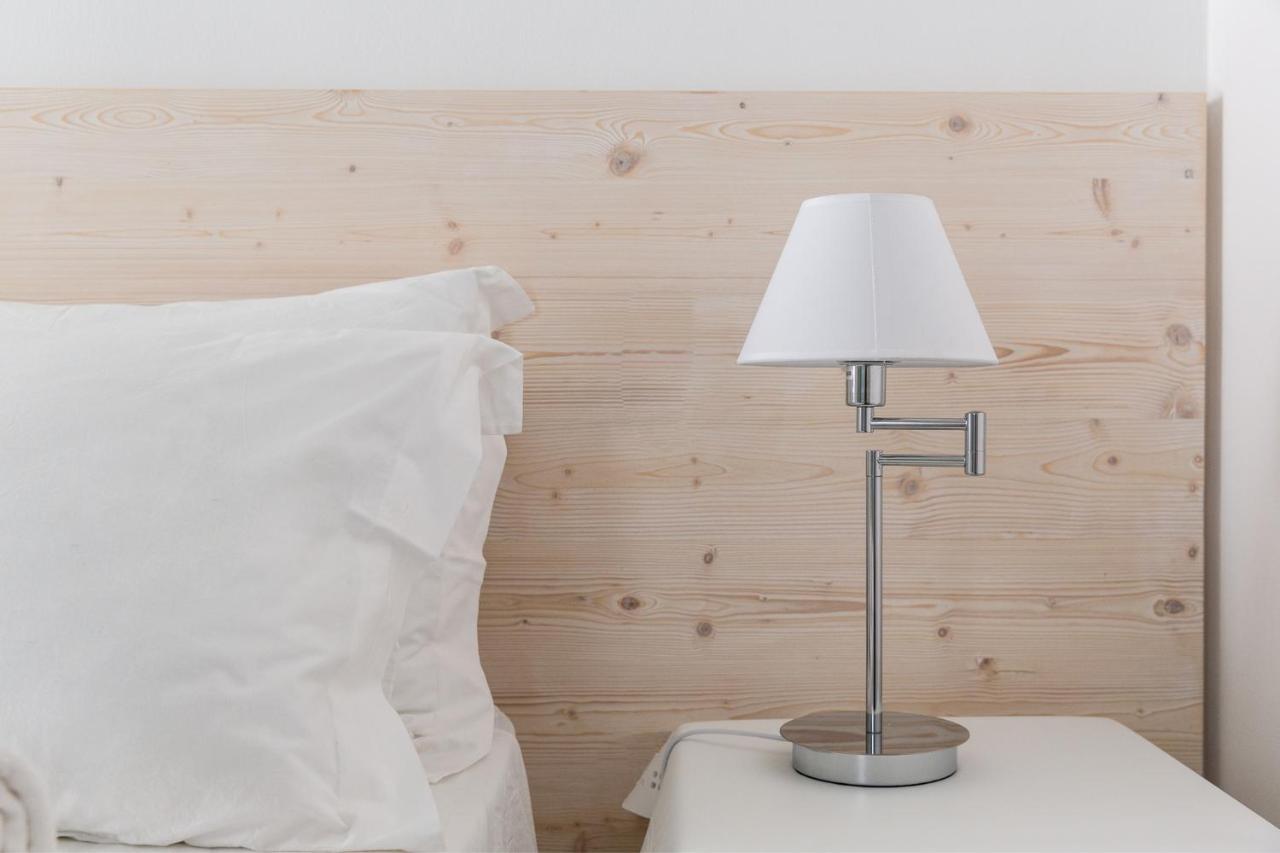 L'Uomo E Il Mare Bed & Breakfast กัลลีโปลี ภายนอก รูปภาพ